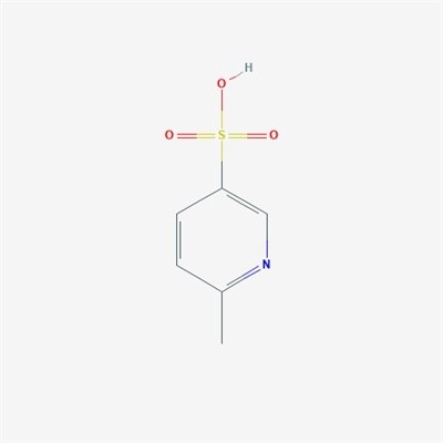 6-Methylpyridine-3-sulfonic acid