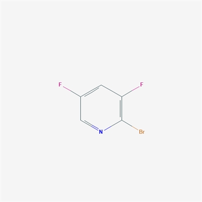 2-Bromo-3,5-difluoropyridine