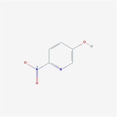 5-Hydroxy-2-nitropyridine