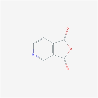 Furo[3,4-c]pyridine-1,3-dione