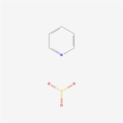 Pyridine sulfur trioxide