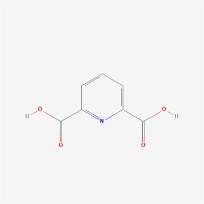 Pyridine-2,6-dicarboxylic acid