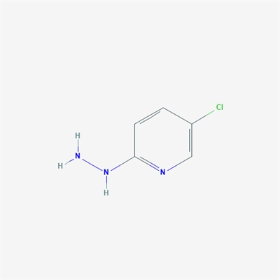 5-Chloro-2-hydrazinylpyridine