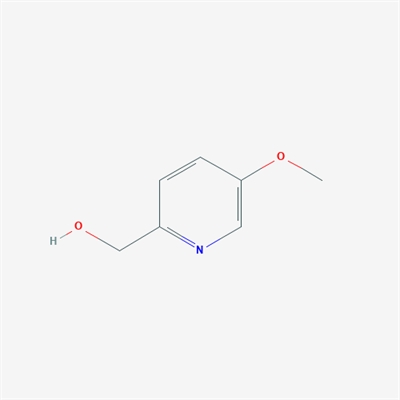 (5-Methoxypyridine-2-yl)methanol