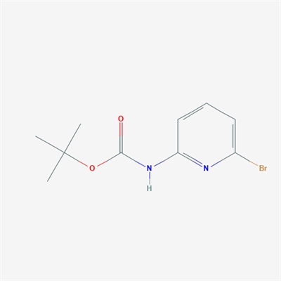 N-Boc-2-Amino-6-bromopyridine