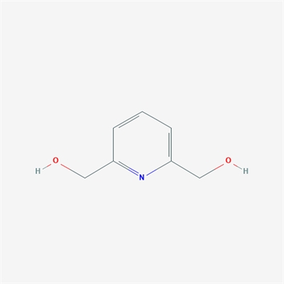 2,6-Pyridinedimethanol
