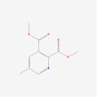 Dimethyl 5-methylpyridine-2,3-dicarboxylate