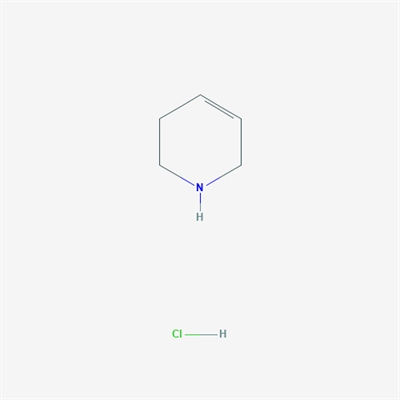 1,2,3,6-Tetrahydropyridine hydrochloride
