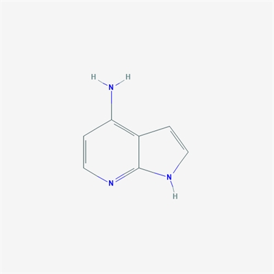 4-Amino-1H-pyrrolo[2,3-b]pyridine