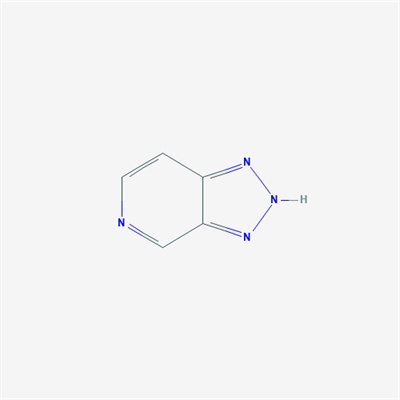 3H-[1,2,3]Triazolo[4,5-c]pyridine
