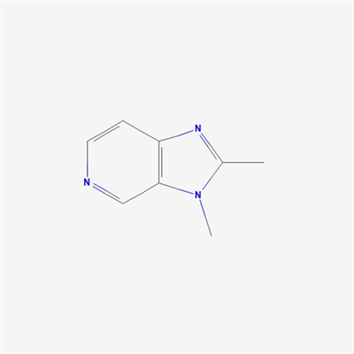 2,3-Dimethyl-3H-imidazo[4,5-c]pyridine