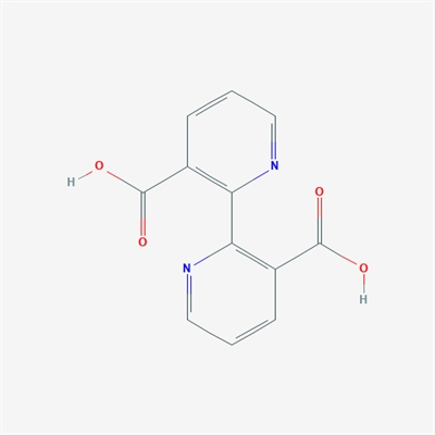 [2,2'-Bipyridine]-3,3'-dicarboxylic acid