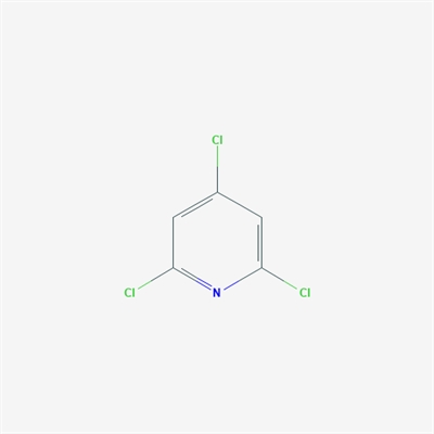 2,4,6-Trichloropyridine