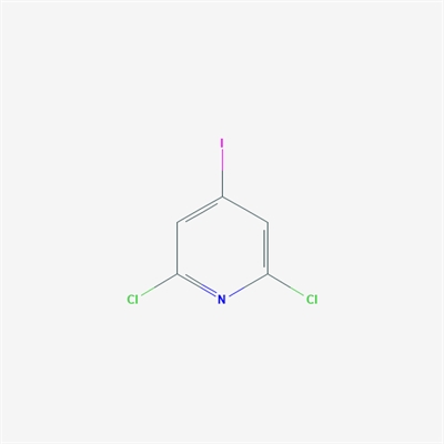 2,6-Dichloro-4-iodopyridine