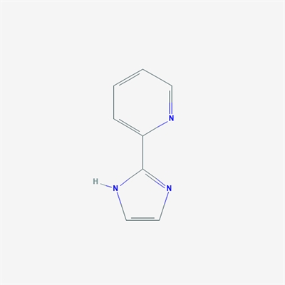 2-(1H-Imidazol-2-yl)pyridine