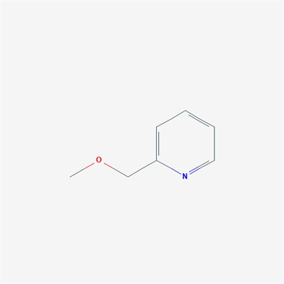 2-(Methoxymethyl)pyridine