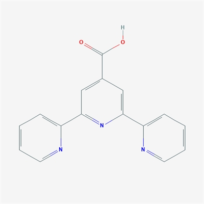 [2,2':6',2''-Terpyridine]-4'-carboxylic acid