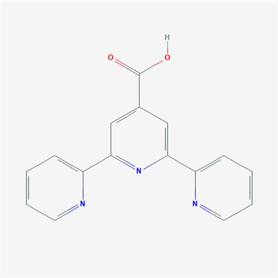 [2,2':6',2''-Terpyridine]-4'-carboxylic acid