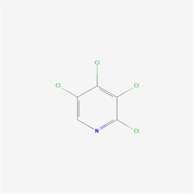 2,3,4,5-Tetrachloropyridine