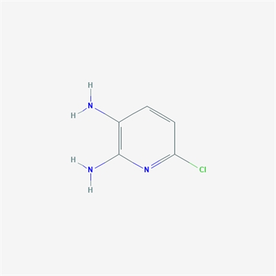 6-Chloropyridine-2,3-diamine