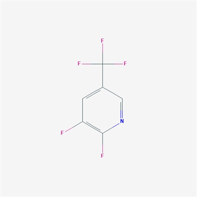 2,3-DIFLUORO-5-(TRIFLUOROMETHYL)PYRIDINE