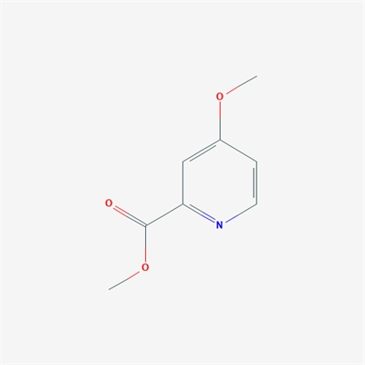 Methyl 4-methoxypyridine-2-carboxylate