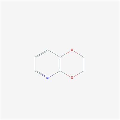 2,3-Dihydro-1,4-dioxino[2,3-b]pyridine