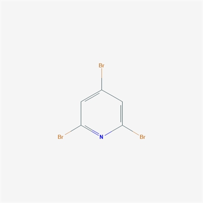 2,4,6-Tribromopyridine