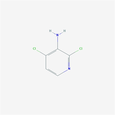 3-Amino-2,4-dichloropyridine