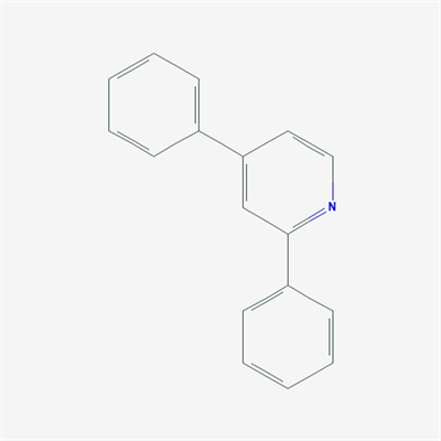 2,4-Diphenylpyridine