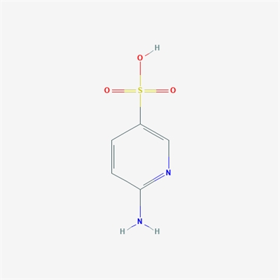 6-Aminopyridine-3-sulfonic acid