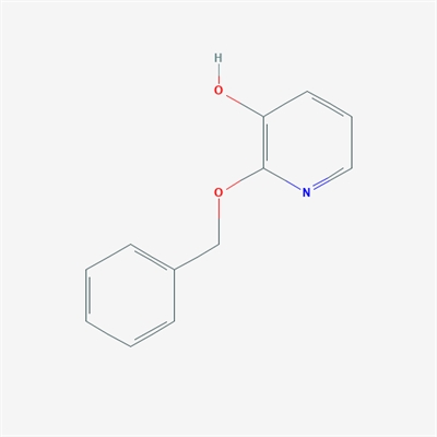 2-Benzyloxy-3-hydroxypyridine