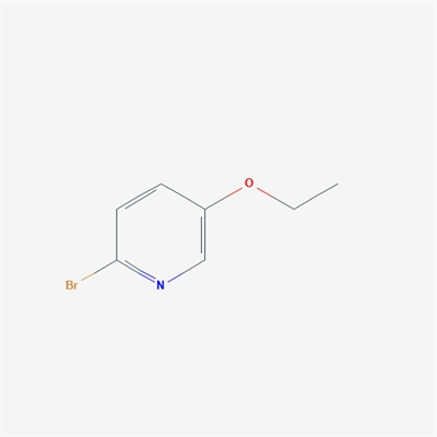 2-Bromo-5-ethoxypyridine