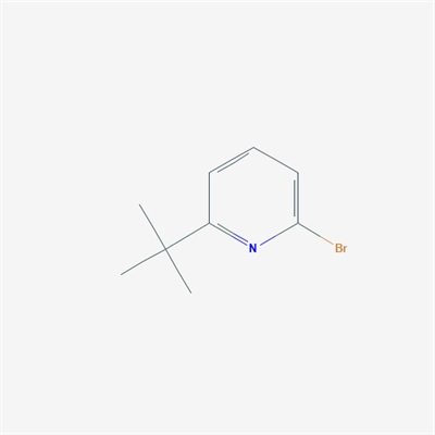 2-Bromo-6-tert-butylpyridine