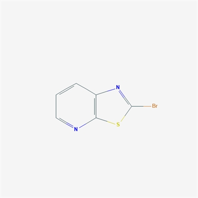 2-Bromothiazolo[5,4-b]pyridine