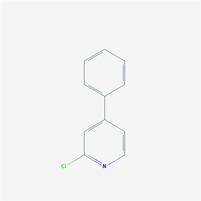 2-Chloro-4-phenylpyridine