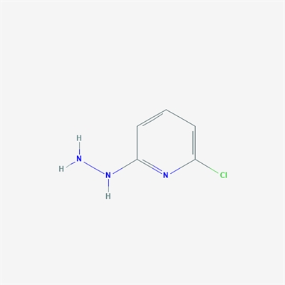 2-Chloro-6-hydrazinopyridine