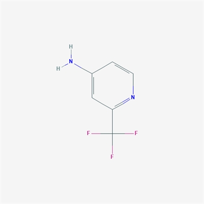 4-Amino-2-(trifluoromethyl)pyridine