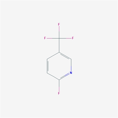 2-Fluoro-5-(trifluoromethyl)pyridine