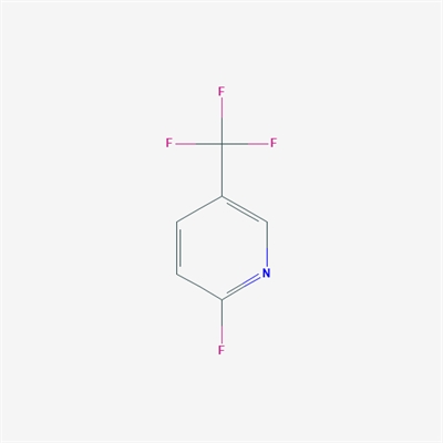2-Fluoro-5-(trifluoromethyl)pyridine