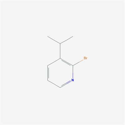 2-Bromo-3-isopropylpyridine