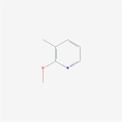 2-Methoxy-3-methylpyridine