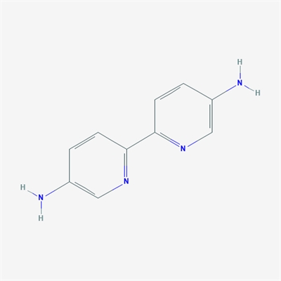 [2,2'-Bipyridine]-5,5'-diamine