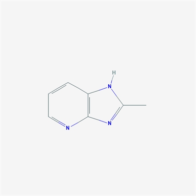 2-Methyl-1H-imidazo[4,5-b]pyridine