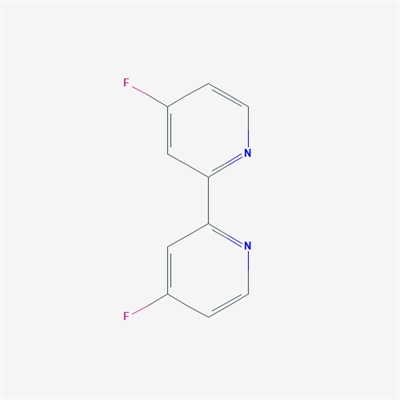 4,4'-Difluoro-2,2'-bipyridine