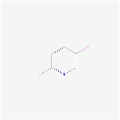 5-Iodo-2-methylpyridine