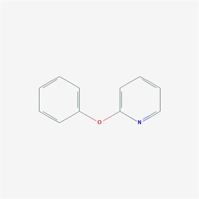 2-Phenoxypyridine