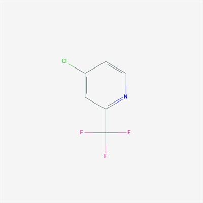 4-Chloro-(2-trifluoromethyl)pyridine