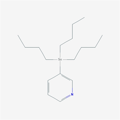 3-(Tributylstannyl)pyridine