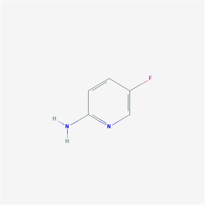 2-Amino-5-fluoropyridine